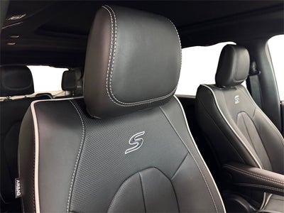 2026 Chrysler Pacifica PACIFICA LIMITED