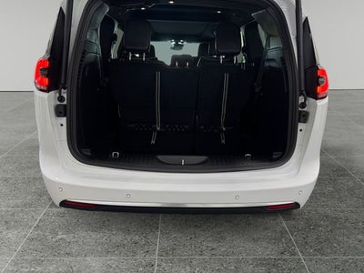 2027 Chrysler Pacifica PACIFICA LIMITED