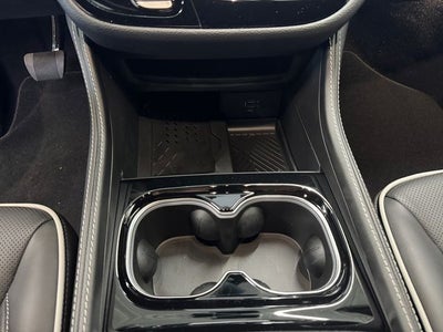 2027 Chrysler Pacifica PACIFICA LIMITED
