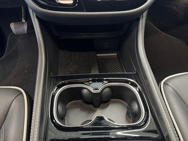 2027 Chrysler Pacifica PACIFICA LIMITED