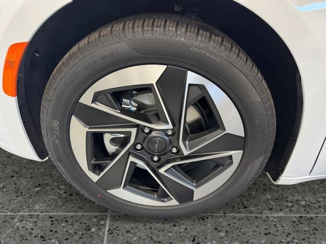 2027 Chrysler Pacifica PACIFICA LIMITED