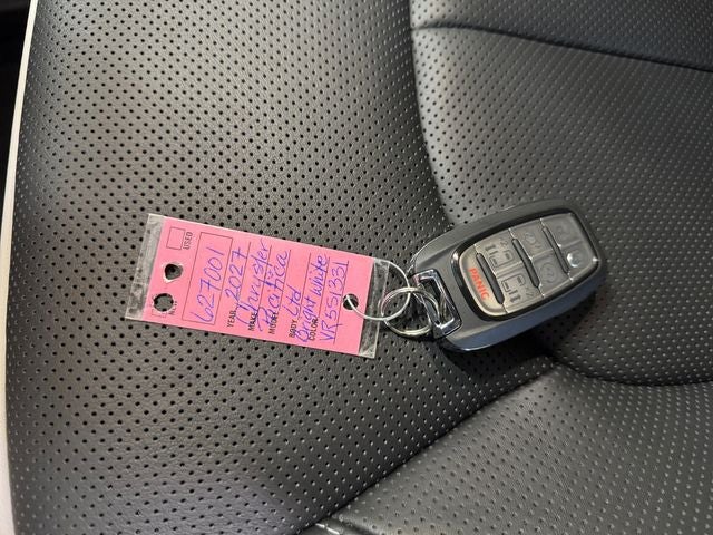 2027 Chrysler Pacifica PACIFICA LIMITED