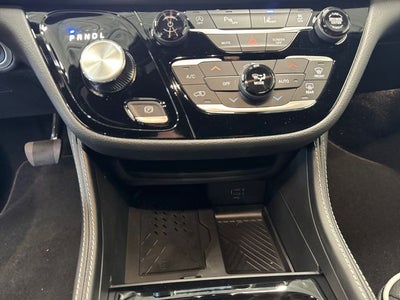 2027 Chrysler Pacifica PACIFICA LIMITED
