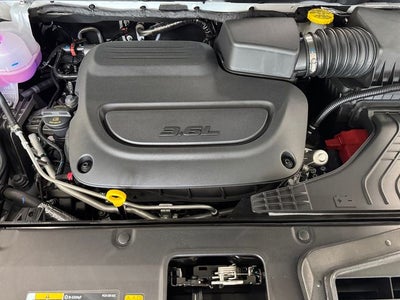 2027 Chrysler Pacifica PACIFICA LIMITED