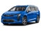 2027 Chrysler Pacifica PACIFICA PINNACLE