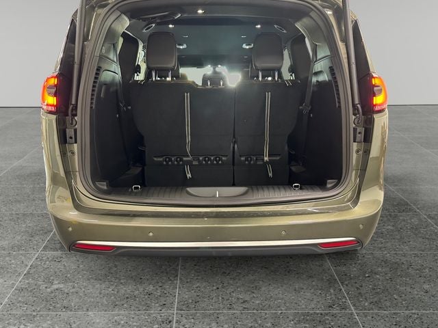 2027 Chrysler Pacifica PACIFICA SELECT AWD