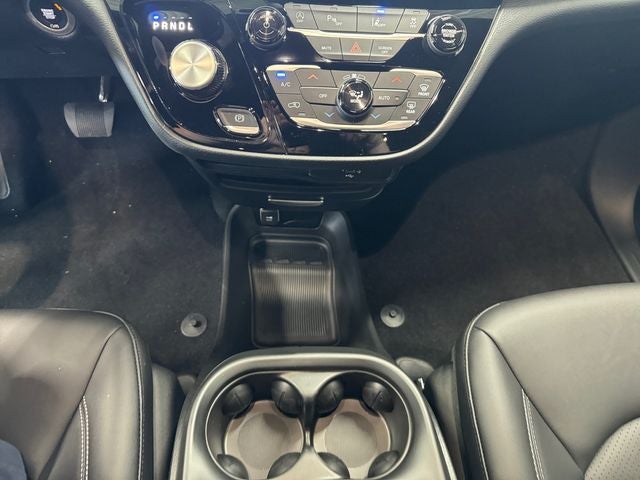 2027 Chrysler Pacifica PACIFICA SELECT AWD