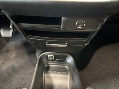 2027 Chrysler Pacifica PACIFICA SELECT AWD