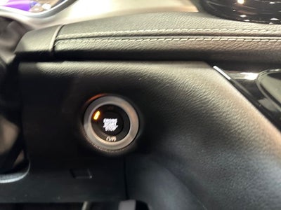 2027 Chrysler Pacifica PACIFICA SELECT AWD