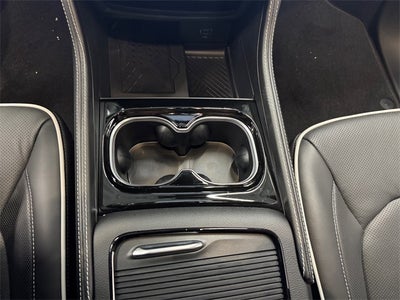 2026 Chrysler Pacifica PACIFICA LIMITED AWD