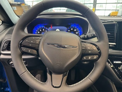 2026 Chrysler Pacifica PACIFICA LIMITED AWD