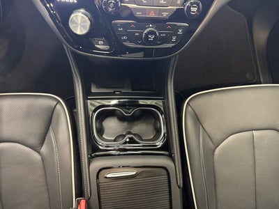 2027 Chrysler Pacifica PACIFICA LIMITED AWD