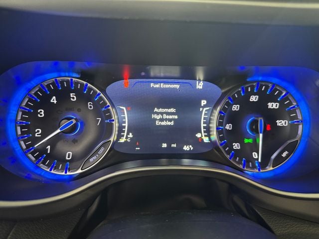 2027 Chrysler Pacifica PACIFICA LIMITED AWD