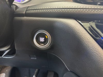2027 Chrysler Pacifica PACIFICA LIMITED AWD