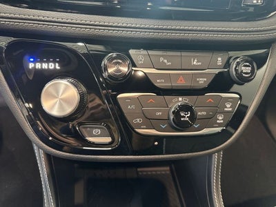 2027 Chrysler Pacifica PACIFICA LIMITED AWD