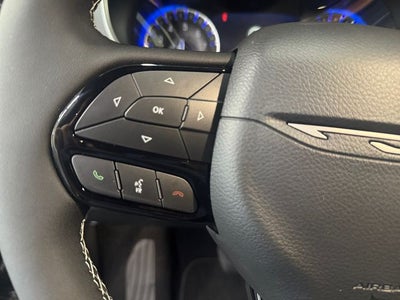 2027 Chrysler Pacifica PACIFICA LIMITED AWD