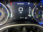 2027 Chrysler Pacifica PACIFICA LIMITED AWD