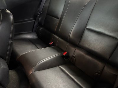 2011 Chevrolet Camaro 2SS