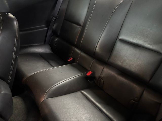 2011 Chevrolet Camaro 2SS