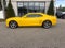 2011 Chevrolet Camaro SS 2SS 6.2 Liter V8 2D Coupe Automatic