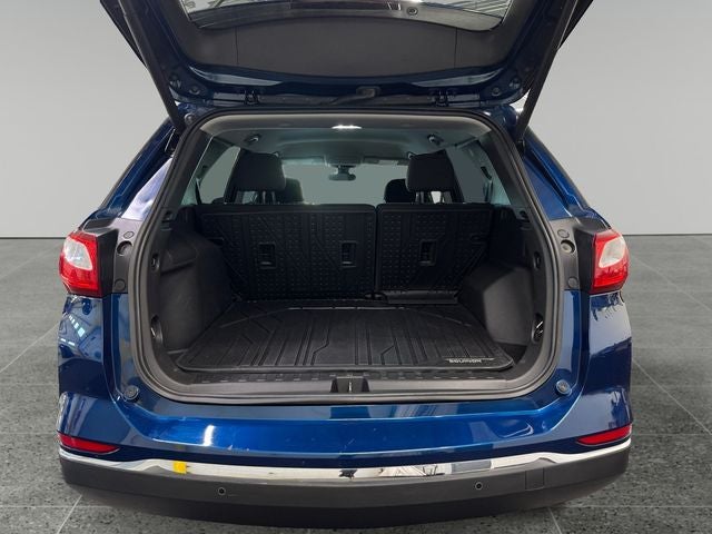 2021 Chevrolet Equinox AWD LT