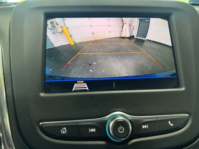 2021 Chevrolet Equinox AWD LT