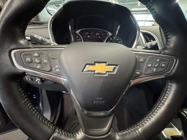 2021 Chevrolet Equinox AWD LT