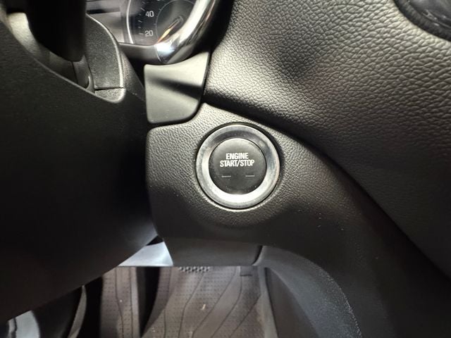 2021 Chevrolet Equinox AWD LT