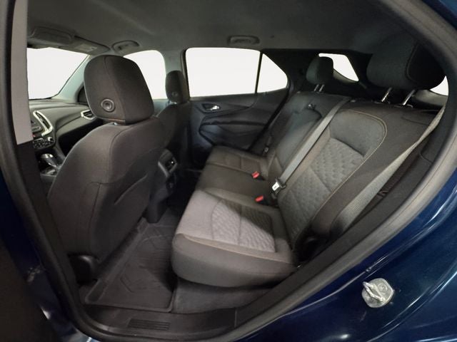 2021 Chevrolet Equinox AWD LT