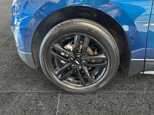 2021 Chevrolet Equinox AWD LT