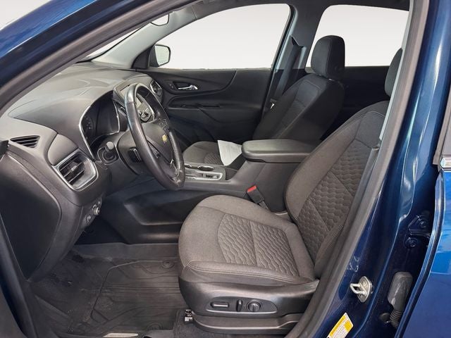 2021 Chevrolet Equinox AWD LT