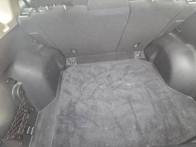 2014 Honda CR-V LX 2.4 Liter AWD