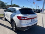 2016 Lincoln MKX Reserve 3.7 Liter V6 AWD