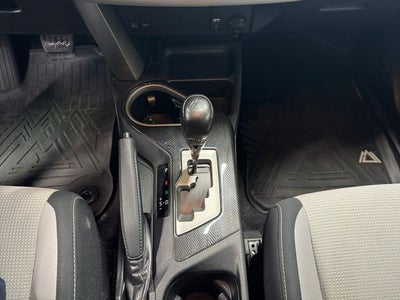 2018 Toyota RAV4 Adventure 2.5 Liter AWD