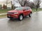 2019 Jeep Compass Latitude 4x4