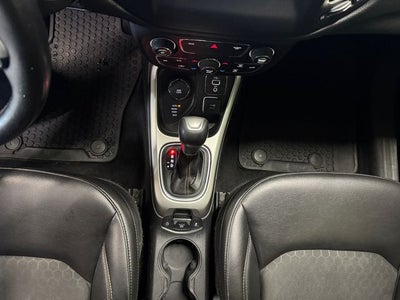 2019 Jeep Compass Latitude 4x4