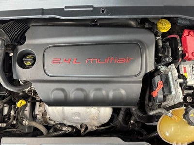 2019 Jeep Compass Latitude 4x4