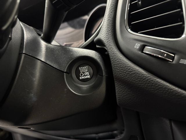 2020 Jeep Compass Latitude 4x4