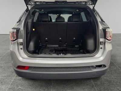 2023 Jeep Compass Altitude 4x4