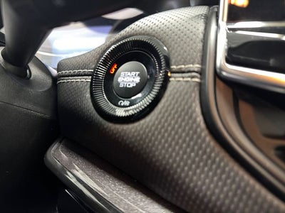 2023 Jeep Compass Altitude 4x4