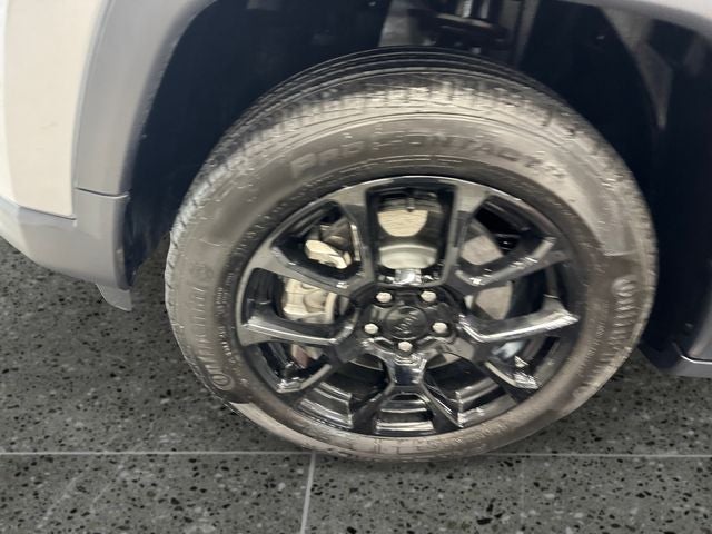 2023 Jeep Compass Altitude 4x4