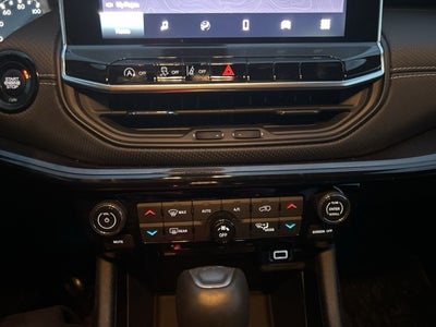 2023 Jeep Compass Altitude 4x4