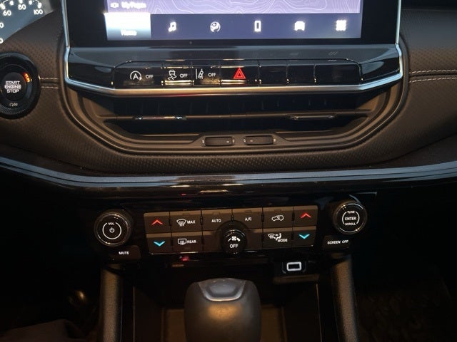 2023 Jeep Compass Altitude 4x4