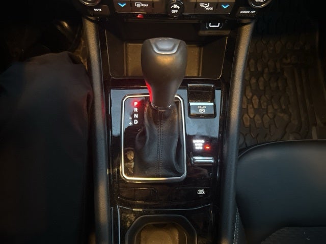 2023 Jeep Compass Altitude 4x4