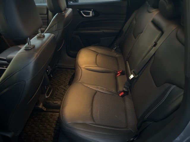 2023 Jeep Compass Altitude 4x4