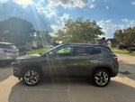 2020 Jeep Compass Limited 4x4
