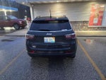 2018 Jeep Compass Limited 4x4
