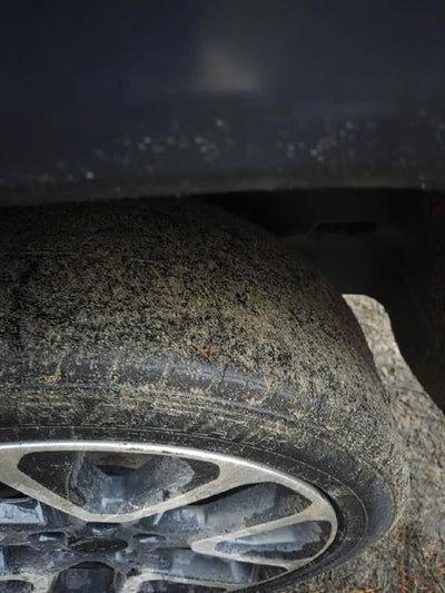 2018 Jeep Compass Limited 4x4