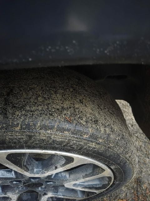 2018 Jeep Compass Limited 4x4