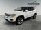 2018 Jeep Compass Limited 4x4